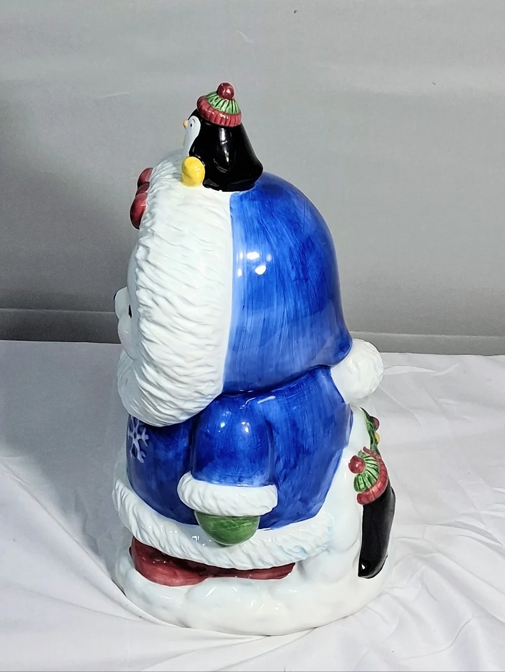 Cooks Club Blizzard this vintage 